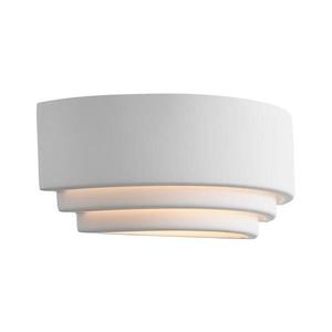 Nordlux - Aplica de perete LANCIO 1xE14/25W/230V albă imagine