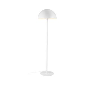 Nordlux - Lampă de podea ELLEN 1xE27/40W/230V albă imagine