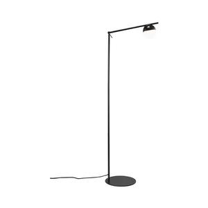 Nordlux - Lampadar CONTINA 1xG9/5W/230V negru imagine