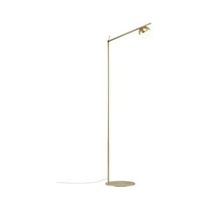 Nordlux - Lampă de podea CONTINA 1xG9/5W/230V, alamă imagine