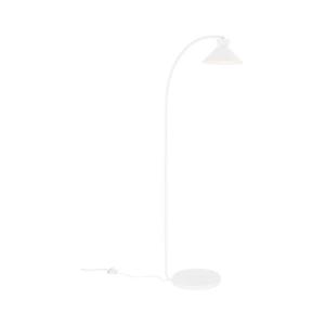 Nordlux - Lampă de podea DIAL 1xE27/10W/230V albă imagine