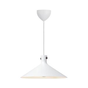 Nordlux - Pendul pe cablu DORINA 1xE27/60W/230V alb imagine
