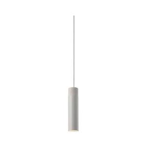 Nordlux - Lampă suspendată pe cablu TILO 1xGU10/15W/230V albă imagine