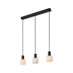 Nordlux - Lustră suspendată cu cablu MILFORD, 3x E14/25W/230V imagine