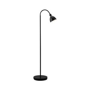 Nordlux - Lampadar RAY 1xE14/25W/230V, negru imagine