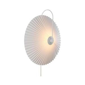 Nordlux - Aplica de perete NADIA 1xE14/25W/230V albă imagine