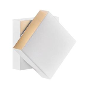 Nordlux - Aplică LED dimabilă TURN, 13, 8 W, 230 V, albă imagine