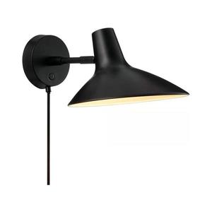 Nordlux - Aplică de perete DARCI 1xE14/25W/230V imagine