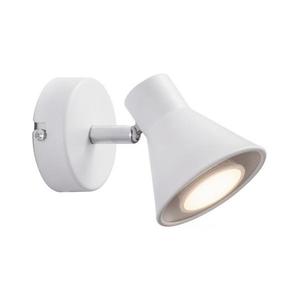 Nordlux - Aplică de perete EIK 1xGU10/35W/230V albă imagine