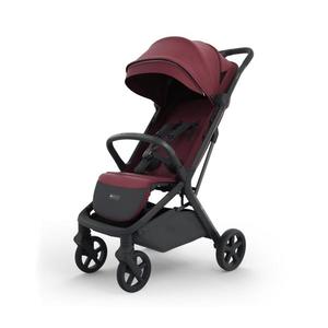 KINDERKRAFT SELECT - Cărucior sport NUBI 3 Dark Ruby imagine