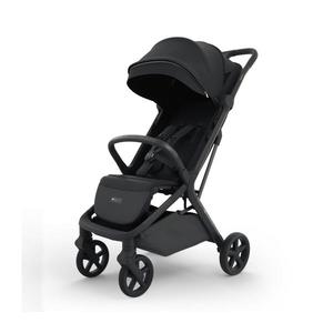 KINDERKRAFT SELECT NUBI 3 - cărucior sport, Midnight Black imagine
