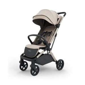 KINDERKRAFT SELECT - Cărucior sport NUBI 3 Bej nisipiu imagine