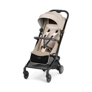 KINDERKRAFT SELECT PILOT 2 - cărucior sport, bej imagine