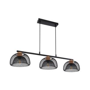 Globo 15393-3 - Lustră pe cablu VITIANO 3xE14/40W/230V imagine