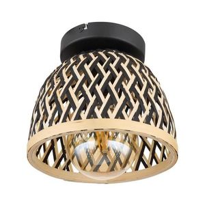 Plafonieră Globo 15767D1 COLLY 1xE27/15W/230V imagine