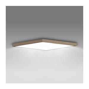 Brilagi - LED Plafonieră pentru baie FRAME LED/50W/230V 60x60 cm IP44 bej imagine