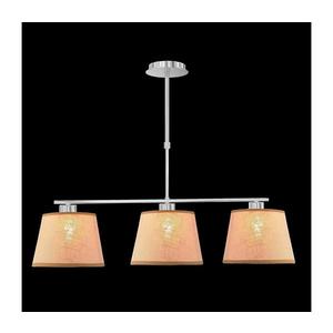 LUXERA 18066 - Lustra COMBO 3xE27/60W imagine