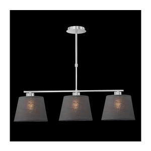 LUXERA 18067 - Lustra COMBO 3xE27/60W imagine