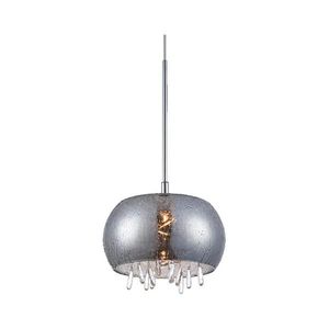 LUXERA 46091 - Lustră pe cablu ATMOSPHERA 1xE9/7W/230V imagine