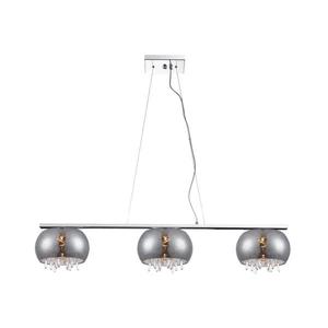 Luxera 46092 - Lustră pe cablu ATMOSPHERA 3xG9/7W/230V imagine