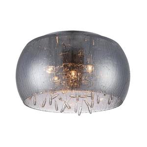 LUXERA 46093 - Plafonieră ATMOSPHERA 5xG9/7W/230V imagine