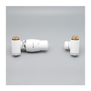 P.M.H. INTER-LW - Robinet cu cap termostatic INTER stânga/alb imagine