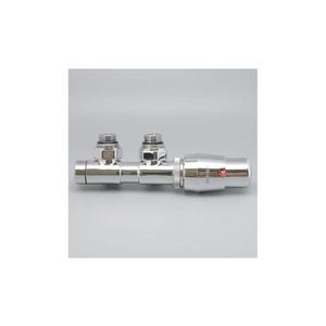 P.M.H. TERM-RC-EK - l termostatic cu cap TERM, pe partea dreaptă, crom lucios imagine