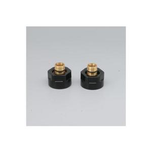 P.M.H. M16B2024 - Racord de compresie pentru l VISION/INTER, negru, pentru Alupex 16 mm imagine