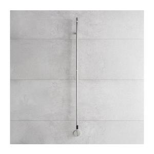 P.M.H. OL1SS - Uscător electric pentru prosoape OLE 24W/230V 170 cm IP44 oțel inoxidabil lustruit imagine