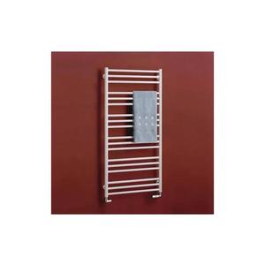 P.M.H. SN4W - Radiator port-prosoape SORANO, 470 W, 121 cm, alb imagine