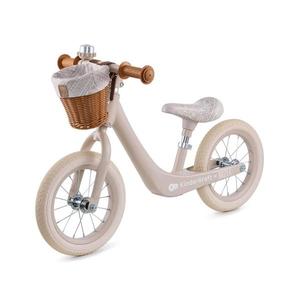 KINDERKRAFT - Bicicletă fără pedale RAPID 2 Dune Whisper Bizuu imagine