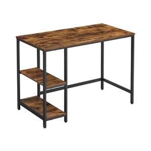 Birou SOLEA maro/negru imagine