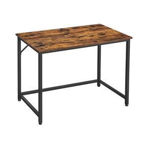 Birou SOLEA, maro/negru imagine