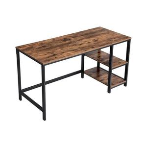 Birou SOLEA maro/negru imagine