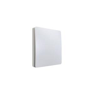 Întrerupător cinetic fără fir 1P, IP67, alb imagine