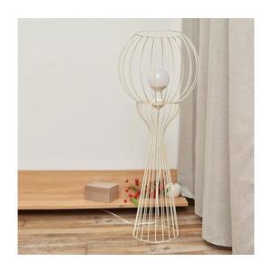 Lampadar MERCURE 1x E27/15W/230V, crem imagine