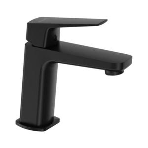 Baterie pentru lavoar Deante BLUR BQL_N20M, neagră imagine