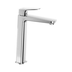 Deante BQL_020K - Baterie pentru lavoar BLUR, crom lucios imagine