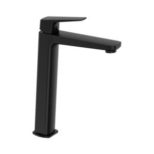 Deante BQL_N20K - Baterie pentru lavoar BLUR, neagră imagine