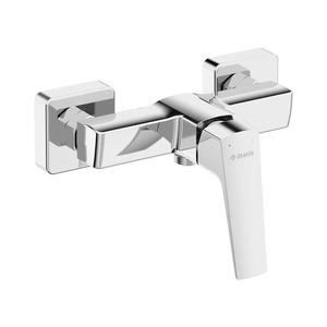 Deante BQL_040M - Baterie de duș BLUR, crom lucios imagine