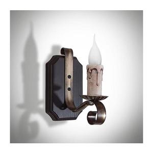 Aplica perete GABRIEL 1xE14/40W/230V imagine