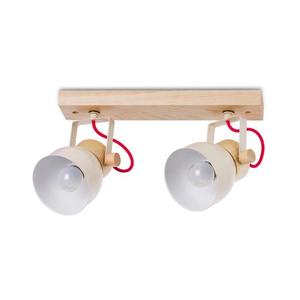 Spot pentru copii VIANA 2xE27/60W/230V imagine