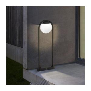 Eglo 98733 - Lampă exterior VECCHIA 1xE27/28W/230V IP44 imagine