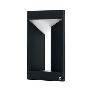 Eglo 98749 - Aplică perete exterior LED NEMBRO LED/10W/230V IP54 imagine