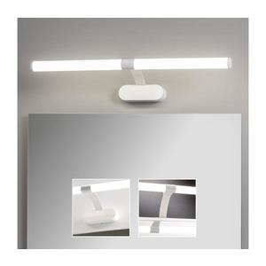 Brilagi - Lampă LED pentru oglindă de baie TUBEO LED/8W/230V 60 cm IP44 alb imagine