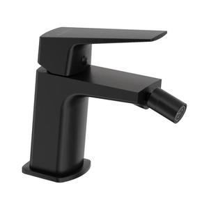 Deante BQL_N30M - Baterie pentru bideu BLUR, negru imagine