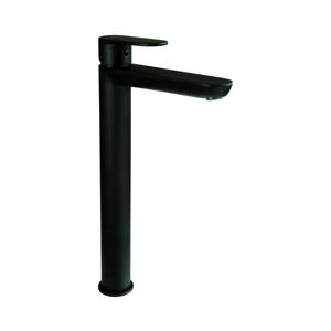 Deante BGA_N20K - Baterie pentru lavoar ALPINIA neagră imagine