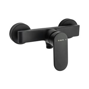 Baterie de duș Deante ALPINIA BGA_N40M, neagră imagine