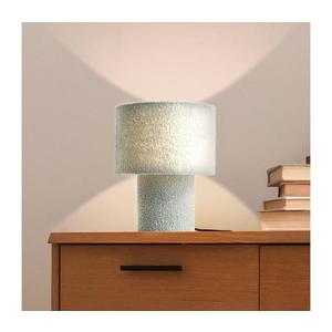 Brilliant - Lampă de masă TEDDY, 1xE27/20W/230V, verde imagine