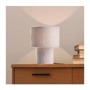 Brilliant - Lampă de masă TEDDY 1xE27/20W/230V gri imagine